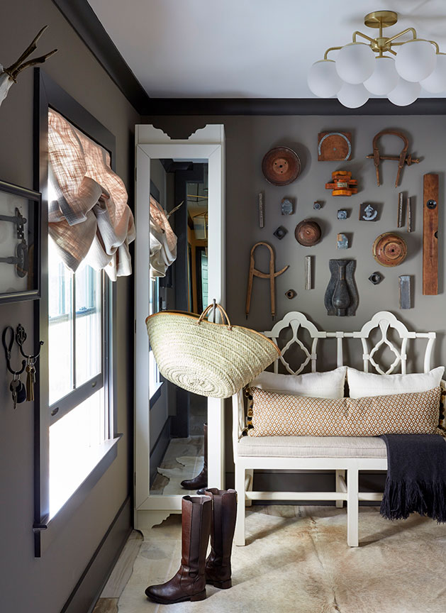 10 Designers Share the Biggest Interiors Trends of 2022 - 5751